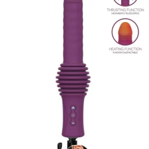 Roxer Heating, Thrusting & Vibrating Sex Machine