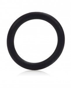 Rubber Ring - Medium Black