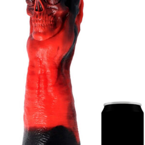 SWT Five XXL Dildo 30,5 cm