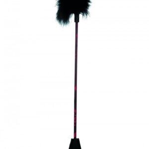 Scandal Feather Crop