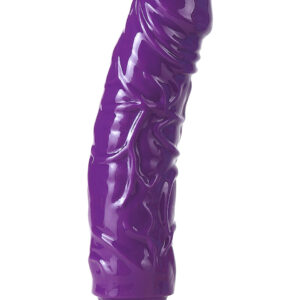 Shining Vibrator - Med härliga ådror.