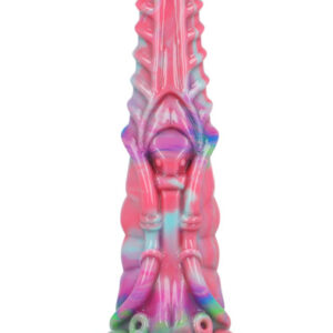 Sidhe Immortal Creature Dildo 22,5 cm