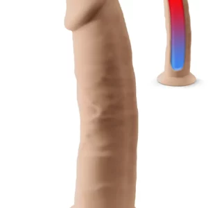 Silex-D The Original Dildo 19,2 cm