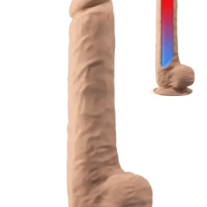 Silex-D The Original Dildo 26,6 cm
