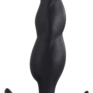Silicone Butt Plug 10 cm