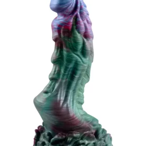 Silicone Monster Dildo 18,5 cm