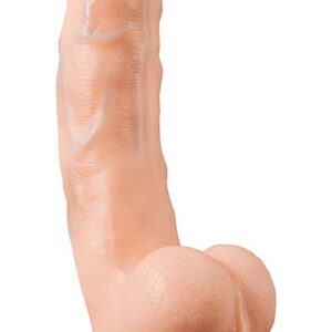 Super Realistic Dildo 21,5 cm