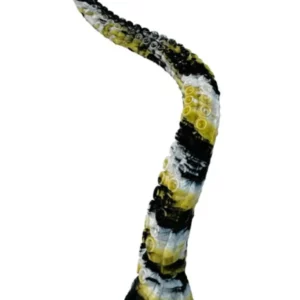 Tentacle Dildo Poolpok Camouflage 56 cm