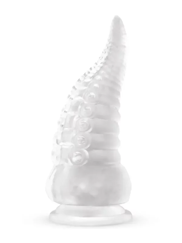 Tentacle Play Jelly Dildo 22 cm