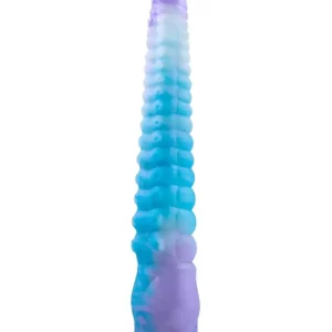 Tentaeel Glow In The Dark Dildo 31,2 cm