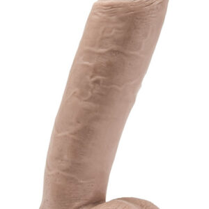ToyJoy Get Real Cock With Balls 25,5cm