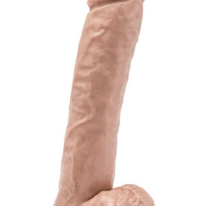 ToyJoy Get Real Cock With Balls 28cm