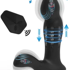 Triad Elation 3-Function Prostate Stimulator