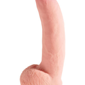 Triple Density with Balls 10 Inch
