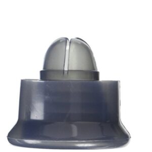 UNIVERSAL SILICO. PUMP SLEEVE SMOKE