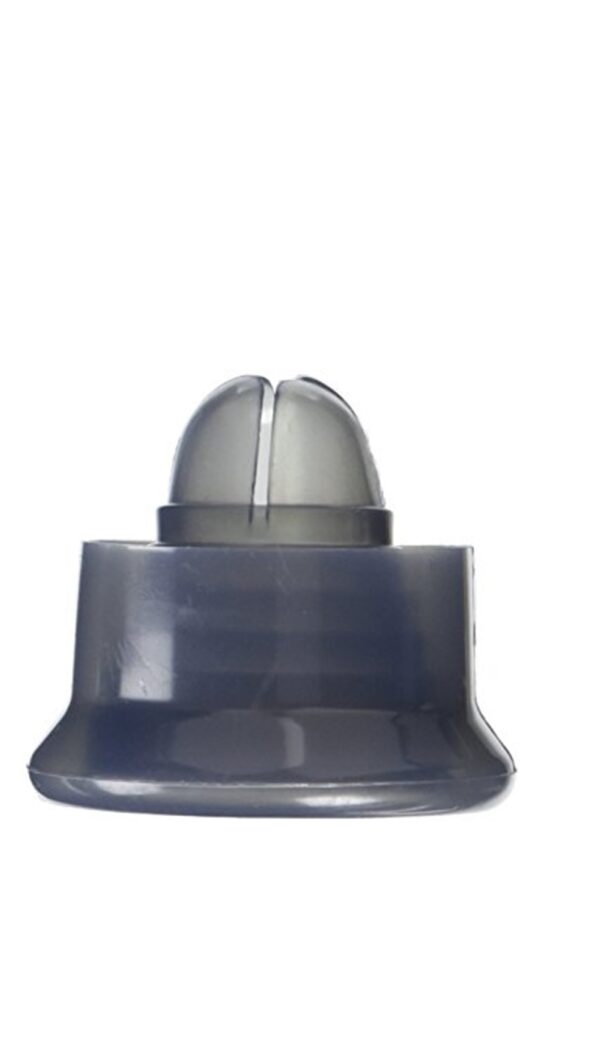 UNIVERSAL SILICO. PUMP SLEEVE SMOKE