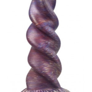 Unicorn Spiralix Dildo 21 cm
