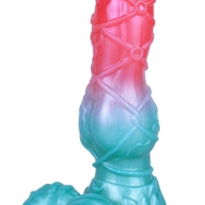 Unicorny Cabhat Dildo 23,5 cm