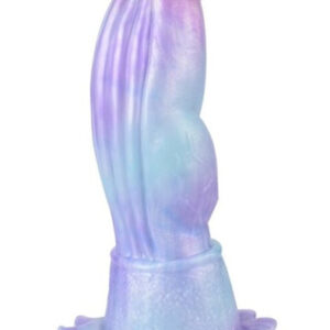 Unicorny Foxiky Dildo 19,5 cm