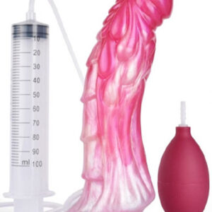 Unicorny Fralis Ejaculating Dildo 21 cm