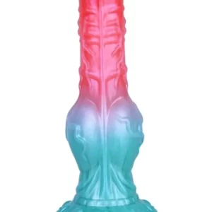 Unicorny Fulkrat Dildo 21,5 cm