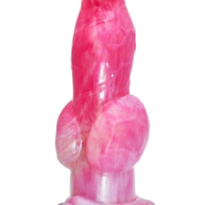 Unicorny Hippogriff Dildo 21,5 cm
