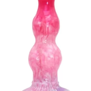 Unicorny Monster Dildo Hultix 24 cm