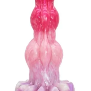 Unicorny Monster Dildo Tramis 23 cm