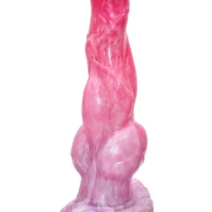 Unicorny Pakos Monster Dildo M 24 cm