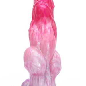 Unicorny Palfrey Dildo 24,3 cm