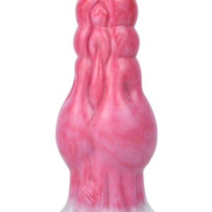 Unicorny Serpent Dildo 18,5 cm