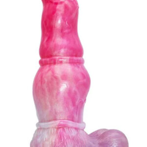 Unicorny Steed Dildo 26 cm