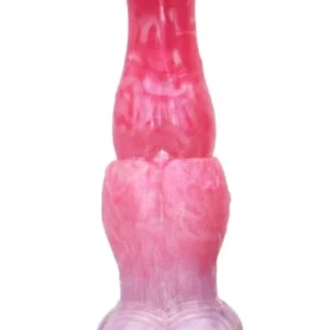 Unicorny Turlix Monster Dildo S 19,5 cm