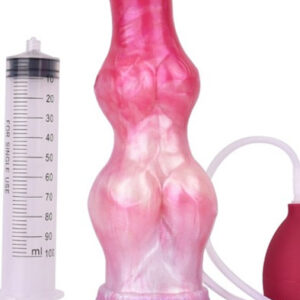 Unicorny Twikis Ejaculating Dildo 26 cm