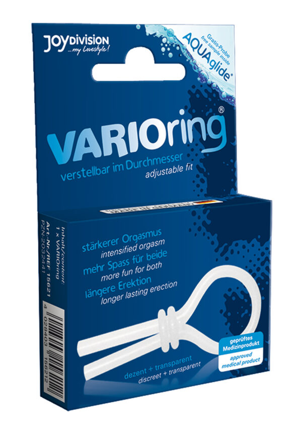 VARIORING