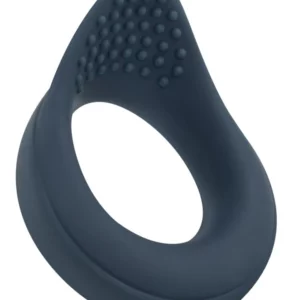 Vibrating Cock Ring With Perineum Stimulation