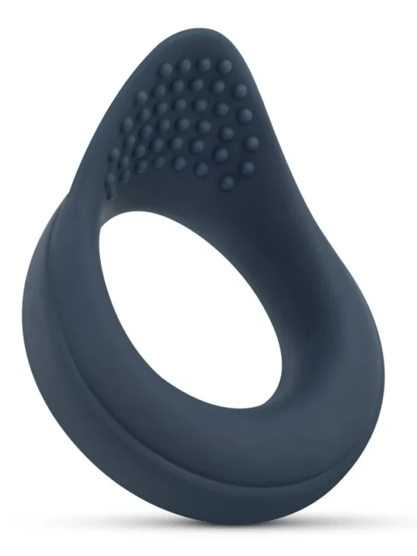 Vibrating Cock Ring With Perineum Stimulation