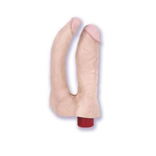 Vibro Double Penetrator