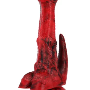 Vulcanus Night Dragon Dildo 19,5 cm