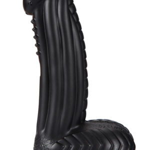 X-Men Black Dildo 26 cm
