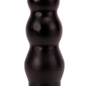 X-Men Butt Plug Black 25 cm