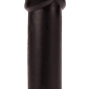 X-Men Butt Plug Black 25,5 cm