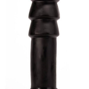 X-Men Butt Plug Black 28 cm