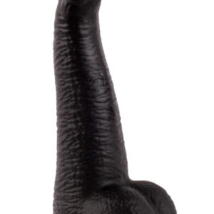 X-Men David's Cock Black 28 cm