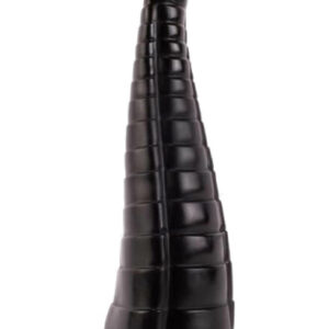 X-Men David's Cock Black 30 cm