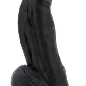 X-Men Fat Cock Black 26 cm