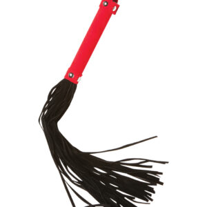 X-PLAY WHIP TEASER RED