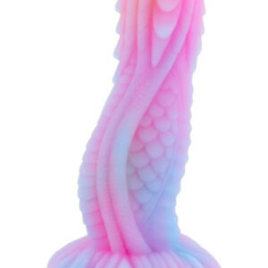 Ydrik Luminescent Dildo 19 cm