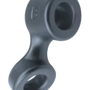 Boners Cock Ring & Ball Stretcher