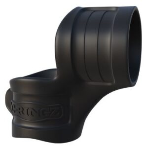 C-Ringz Mr Big Cock Ring and Ball Stretcher